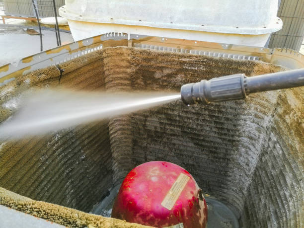 Best Air Duct Cleaning Near Me  in Sherwood Manor, CT