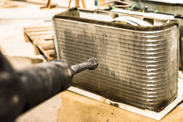 Best Affordable Duct Cleaning Services  in Sherwood Manor, CT