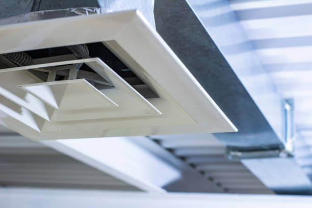 Best Professional Duct Cleaning Services  in Sherwood Manor, CT
