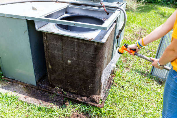 Best Commercial HVAC Duct Cleaning  in Sherwood Manor, CT