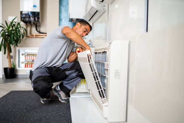 Best HVAC Air Duct Cleaning  in Sherwood Manor, CT