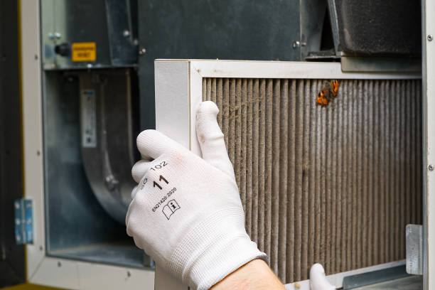 Best Emergency Air Duct Cleaning  in Sherwood Manor, CT