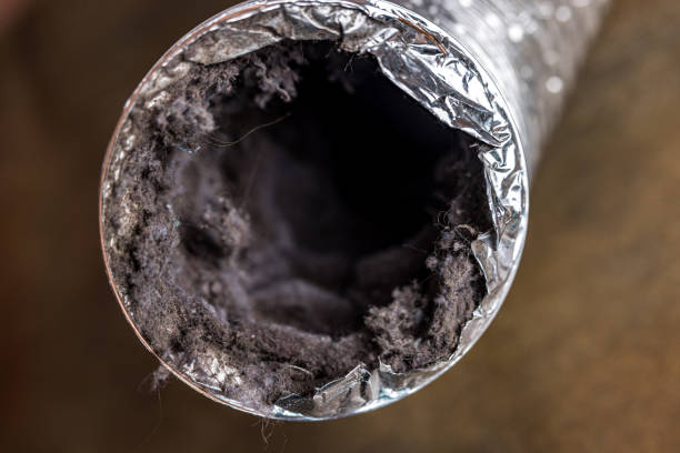 Best Best Air Duct Cleaning Company  in Sherwood Manor, CT