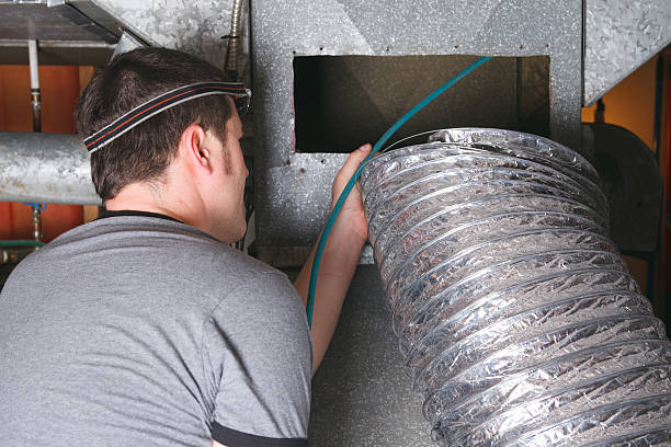 Best HVAC Maintenance and Cleaning  in Sherwood Manor, CT