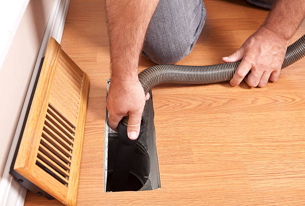 Best Ductwork Cleaning Services  in Sherwood Manor, CT