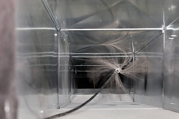 Best Commercial Air Duct Cleaning  in Sherwood Manor, CT