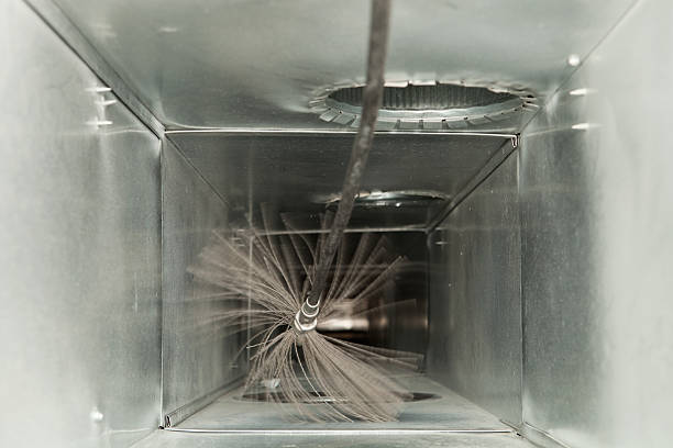 Best Affordable HVAC Duct Cleaning  in Sherwood Manor, CT