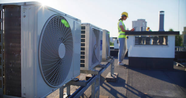 Best Home Air Vent Cleaning  in Sherwood Manor, CT