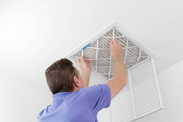  Sherwood Manor, CT Airduct Cleaning Pros
